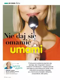 Dbam o Zdrowie gazetka Strona 64