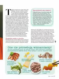 Dbam o Zdrowie gazetka Strona 65
