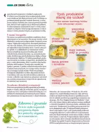 Dbam o Zdrowie gazetka Strona 66