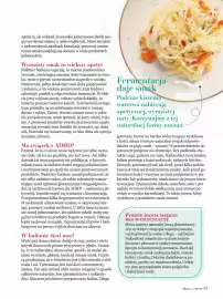 Dbam o Zdrowie gazetka Strona 67