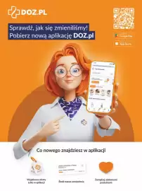 Dbam o Zdrowie gazetka Strona 7