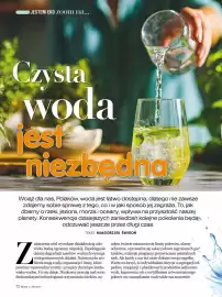 Dbam o Zdrowie gazetka Strona 72