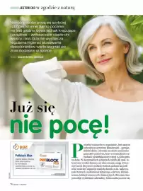 Dbam o Zdrowie gazetka Strona 76