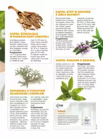 Dbam o Zdrowie gazetka Strona 77