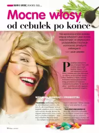 Dbam o Zdrowie gazetka Strona 80