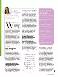 Dbam o Zdrowie gazetka Strona 87