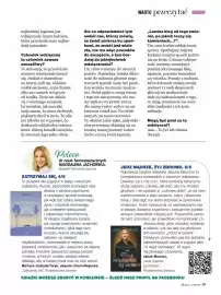 Dbam o Zdrowie gazetka Strona 89