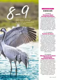 Dbam o Zdrowie gazetka Strona 9