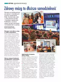 Dbam o Zdrowie gazetka Strona 90