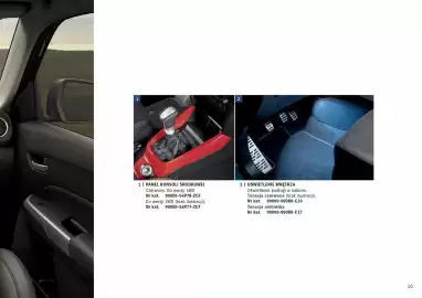 Suzuki gazetka | Vitara Strona 11