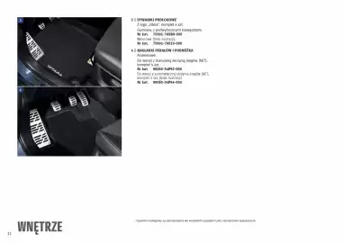 Suzuki gazetka | Vitara Strona 12