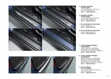 Suzuki gazetka | Vitara Strona 13