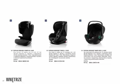 Suzuki gazetka | Vitara Strona 14