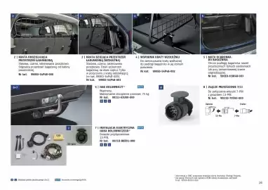 Suzuki gazetka | Vitara Strona 17