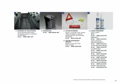 Suzuki gazetka | Vitara Strona 19