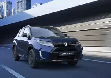 Suzuki gazetka | Vitara Strona 2