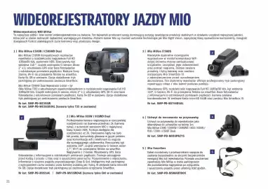 Suzuki gazetka | Vitara Strona 22