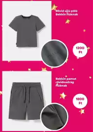 Pepco akciós újság hét 16 Oldal 2