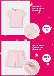 Pepco akciós újság hét 16 Oldal 3