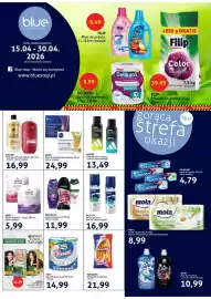 Hale Banacha gazetka Strona 1