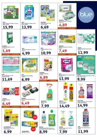 Hale Banacha gazetka Strona 3