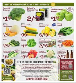 DeCicco & Sons weekly ad week 16 Page 8