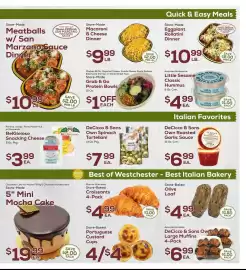 DeCicco & Sons weekly ad week 16 Page 3
