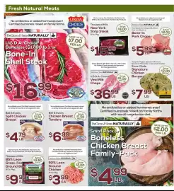 DeCicco & Sons weekly ad week 16 Page 4