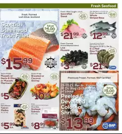 DeCicco & Sons weekly ad week 16 Page 5