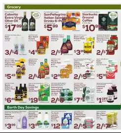 DeCicco & Sons weekly ad week 16 Page 6