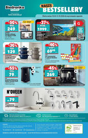 Biedronka gazetka Strona 44