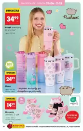 Biedronka gazetka Strona 10