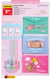 Biedronka gazetka Strona 12