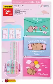 Biedronka gazetka Strona 12