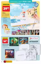 Biedronka gazetka Strona 14