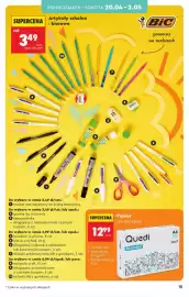 Biedronka gazetka Strona 15