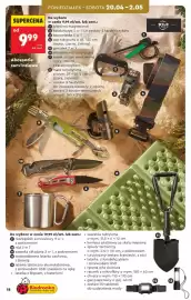 Biedronka gazetka Strona 18