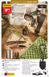 Biedronka gazetka Strona 18