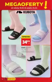 Biedronka gazetka Strona 2