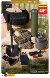 Biedronka gazetka Strona 20