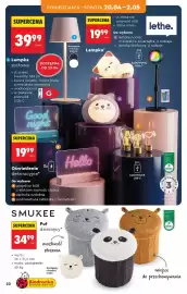 Biedronka gazetka Strona 22