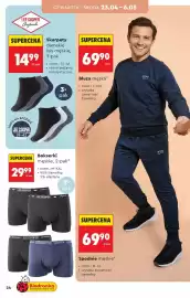 Biedronka gazetka Strona 24