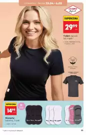 Biedronka gazetka Strona 25