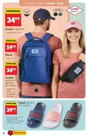 Biedronka gazetka Strona 26