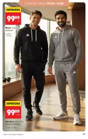 Biedronka gazetka Strona 27