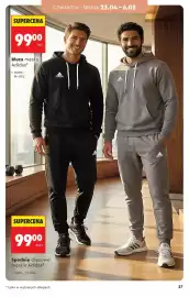 Biedronka gazetka Strona 27