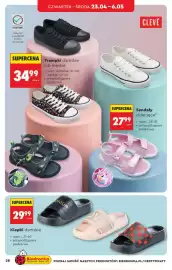 Biedronka gazetka Strona 28