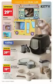 Biedronka gazetka Strona 29