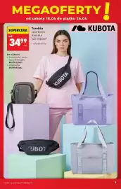 Biedronka gazetka Strona 3