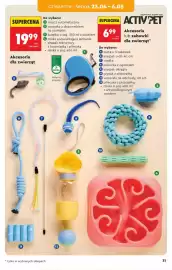 Biedronka gazetka Strona 31